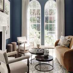 Choosing the Perfect Colour Scheme for Your Home Improvement Project