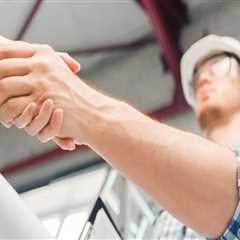Finding Trustworthy Contractors for Your Home Improvement Project