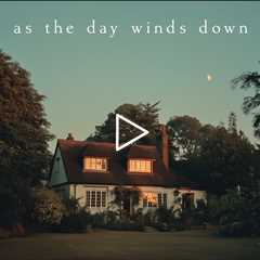 As the day winds down | Piano Playlist