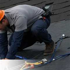 Roof replacement Allentown, PA