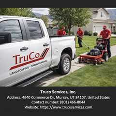 Orem Utah Lawn Care
