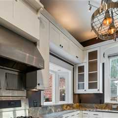 Kitchen Remodel in Seattle, WA: Elevate Your Space with Smart Upgrades and Replacement Windows and..