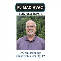 AC Maintenance Philadelphia County, PA