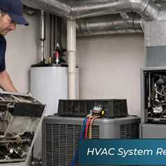 HVAC Inspection Swarthmore, PA