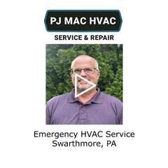 Emergency HVAC Service Swarthmore, PA - PJ MAC HVAC Air Duct Cleaning