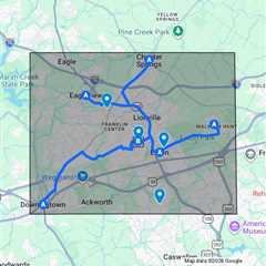 Emergency Roof Repair Exton, PA - Google My Maps