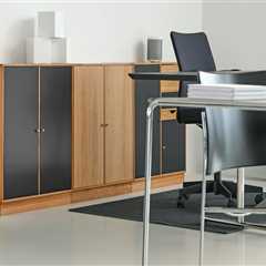 Ensure Clean and Operational Brisbane Offices