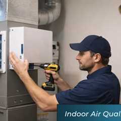 Thermostat Installation Swarthmore, PA · Wednesday, Mar 25 📸