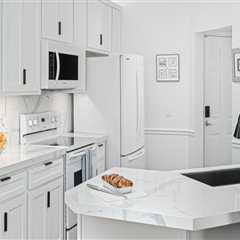 Coordinating Kitchen Cabinets with Plumbing for Better Functionality