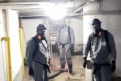 Commercial Air Duct Cleaning Philadelphia County, PA