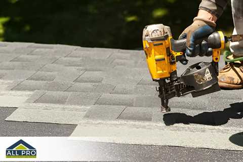 Roof replacement Carlisle, PA