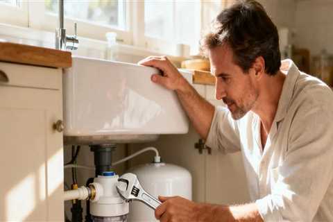 Coordinating Home Renovation With Water Purification System Upgrades