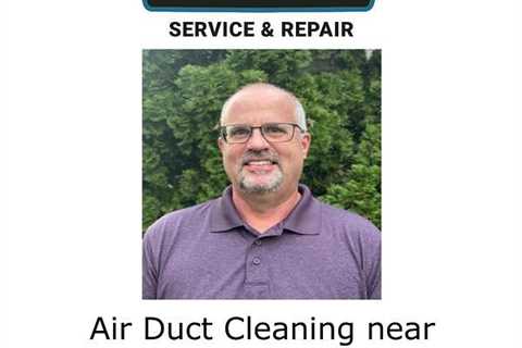 Air Duct Cleaning near me Bensalem, PA - PJ MAC HVAC Air Duct Cleaning 