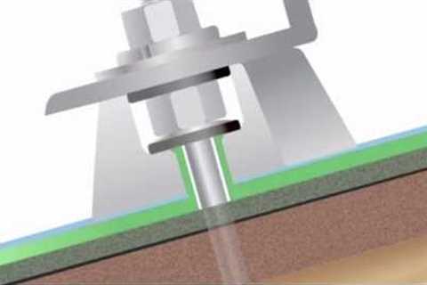The Best Solar Waterproofing Materials & Methods