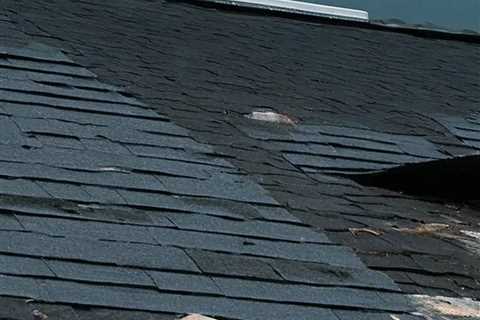 Roof repair Exton, PA