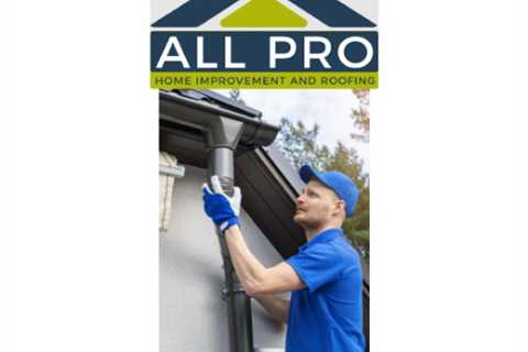 Roof repair Allentown, PA