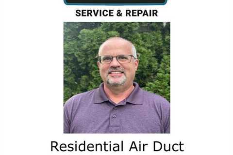 Residential Air Duct Cleaning Bensalem, PA - PJ MAC HVAC Air Duct Cleaning 
