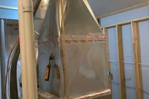 Air Duct Cleaning near me Kutztown, PA