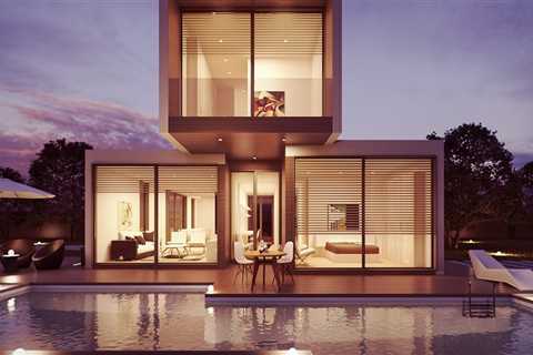 Transform Your Home with Pool Installation in Pleasanton