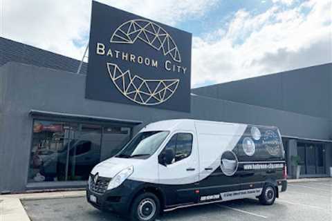 Bathroom City expands Perth product range with new vanities, basins, tapware, toilets, and mirrors..