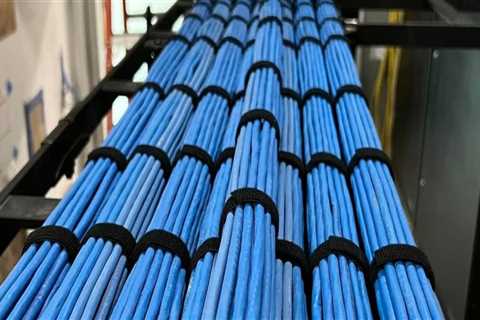 Discover Top Electrician Tools and Streamlined IT Services in Houston