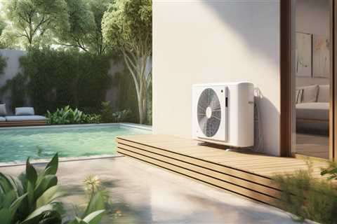 Eco-Friendly Water Heating Service in Switzerland: A Smart Upgrade for Homes Focused on HVAC and..