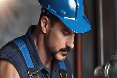 Ensure Your Plumbing is Top Notch After Foundation Repair