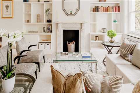 Why Home Staging Matters When You're Preparing to Relocate