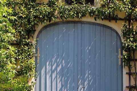 Enhance Home Renovation with Expert Garage Door Repairs