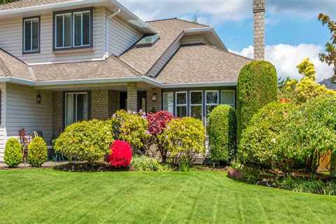 Enhancing Your Home's Value Through Thoughtful Landscaping Improvements
