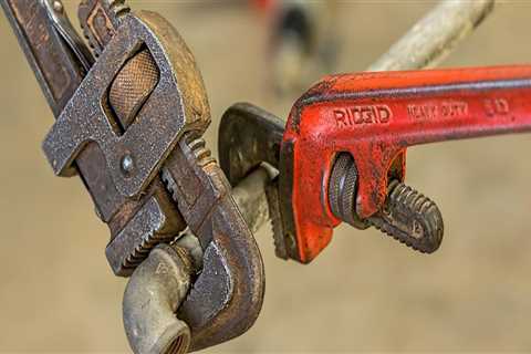 Industrial Panel Installation Insights and Water Line Repair Solutions in Vancouver, WA