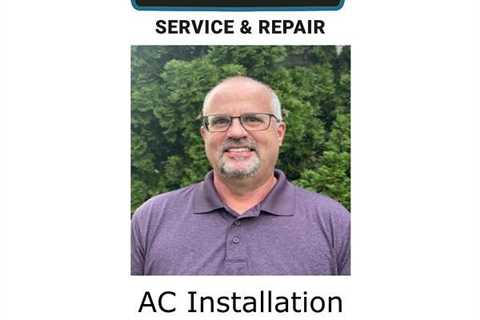 AC Installation Swarthmore, PA - PJ MAC HVAC Air Duct Cleaning 