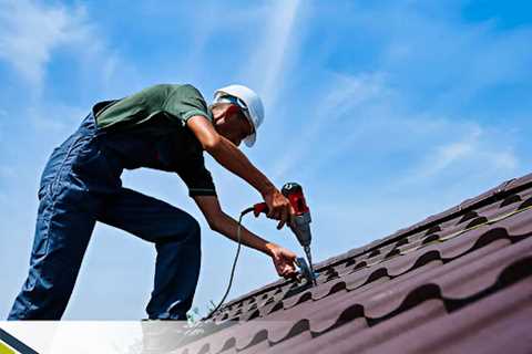 Roofing Exton, PA · Sunday, Mar 1 📸