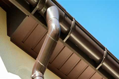 Seamless House Gutters in Orlando: Lessons from Industrial Panel Installation for Smarter Drainage