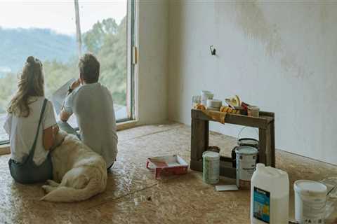 Maximize Your Home’s Value with Expert Presale Renovations