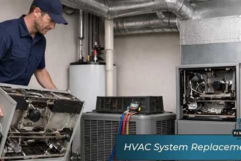 HVAC Inspection Swarthmore, PA