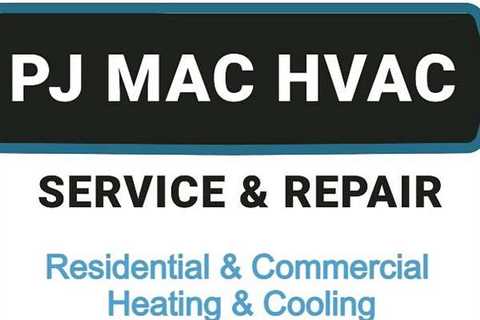 Thermostat Installation Swarthmore, PA - PJ MAC HVAC Air Duct Cleaning 