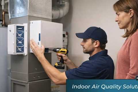 Thermostat Installation Swarthmore, PA · Wednesday, Mar 25 📸