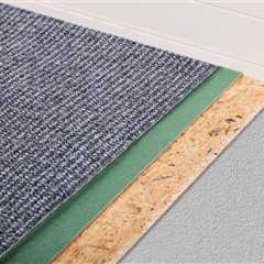 Durable Commercial Carpet Tile Options for Perth Businesses - Wiki Fusion
