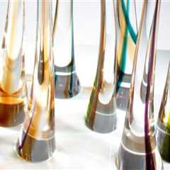 The Art and Process of Creating Stunning Stained Glass Works