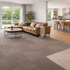 Best Carpet Tiles for High-Traffic Areas in Perth - Wiki Room