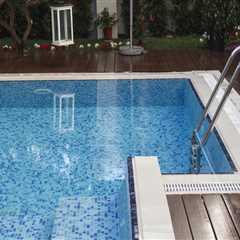 Transform Your Outdoor Space with Pool Remodeling in Pleasanton