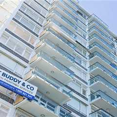 What Does Strata Painting Include in Dee Why NSW Properties? | Huicopper