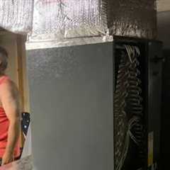 HVAC Maintenance Drexel Hill, PA · Wednesday, Jan 21 📸