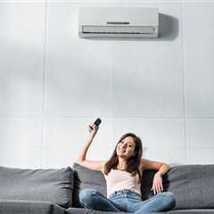 Ductless Mini-Split Installation West Chester, PA