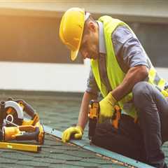 Protect Your Property with Expert Roof Repair & Pipeline Cutting