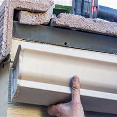 Enhance Your Home with Natural Stone and Quality Gutters