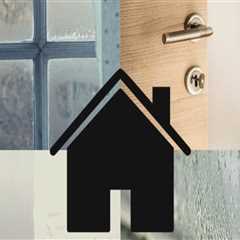 Replacement Windows and Doors Strategies for Managing Moisture Risks