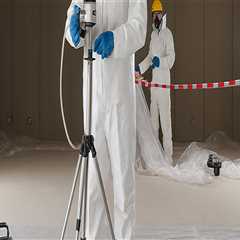 Understanding Asbestos Management Survey Obligations for Businesses in Morley - Lima Wiki