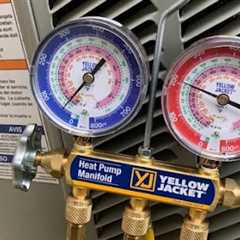 Emergency HVAC Service Drexel Hill, PA · Wednesday, Jan 21 📸